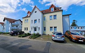 EG 05 Ferienwohnung am Wilhelmsberg